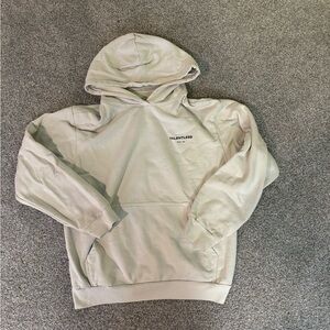 Talentless women’s circle logo hoodie